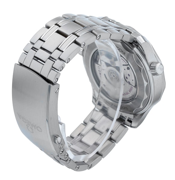 Omega Seamaster Diver 300m 210.30.42.20.01.001